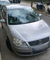 Volkswagen VW Polo Variant 1.4 | TÜV und Frontscheibe... - Volkswagen Polo: Variant