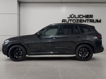 BMW X3 - 5