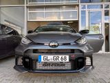Toyota GR YARIS Performance 280PS MILLTEK  Japan Racing