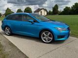 Seat Leon 2.0 TSI Start&Stop ST CUPRA 265 DSG CUP... - Seat Leon von privat
