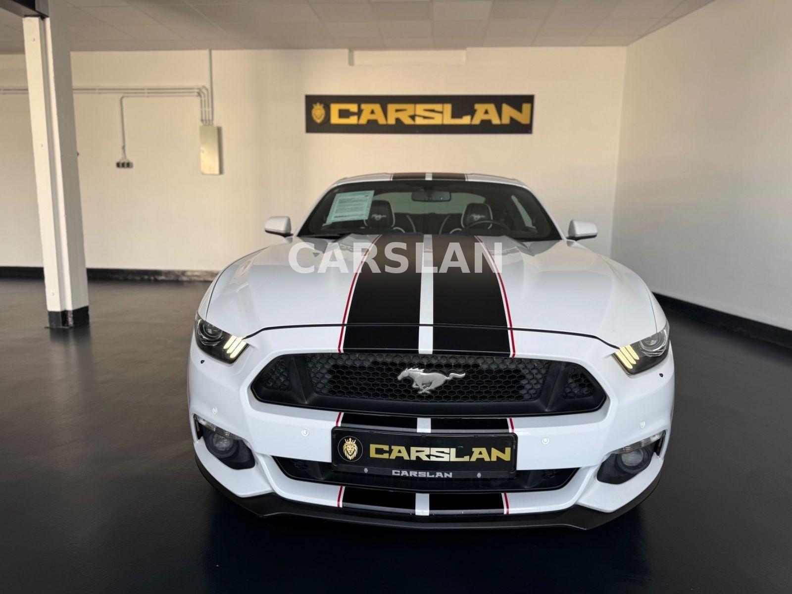 Ford Mustang 3.7 V6 NAVI+LED+ALCNTR+R.KAM+SHZ+KEYLESS