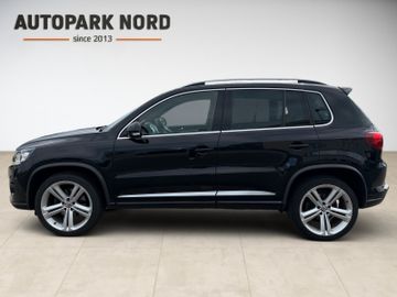 Volkswagen Tiguan - 5