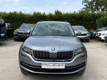Skoda Kodiaq - 2
