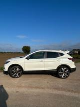 Nissan Qashqai 1.7 dCi N-MOTION N-MOTION - Nissan Qashqai: N Motion