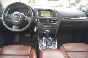 Audi Q5 - 7