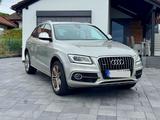 Audi Q5 3.0 TDI clean diesel S tronic quattro - - Audi Q5 von privat