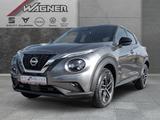 Nissan Juke 1.0 DIG-T N-Connecta 6MT SH LED Kamera Lenk