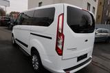 Ford Tourneo Custom  L 1 # 8 Sitze # 2 Schiebetüren ! - Ford in Saarbrücken