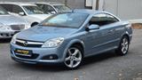 Opel Astra H 1.8 Cabrio AUTOMATIK *1 HAND* 93.000 Km - gebrauchte Opel Astra aus dem Jahr 2007