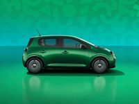 Renault Twingo - Vorschau Bild 12