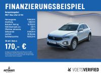 Volkswagen T-Roc - Vorschau Bild 1