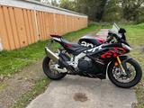 Aprilia RSV4 1100 Factory Time Attack | 1.Hand | - APRILIA RSV4 FACTORY