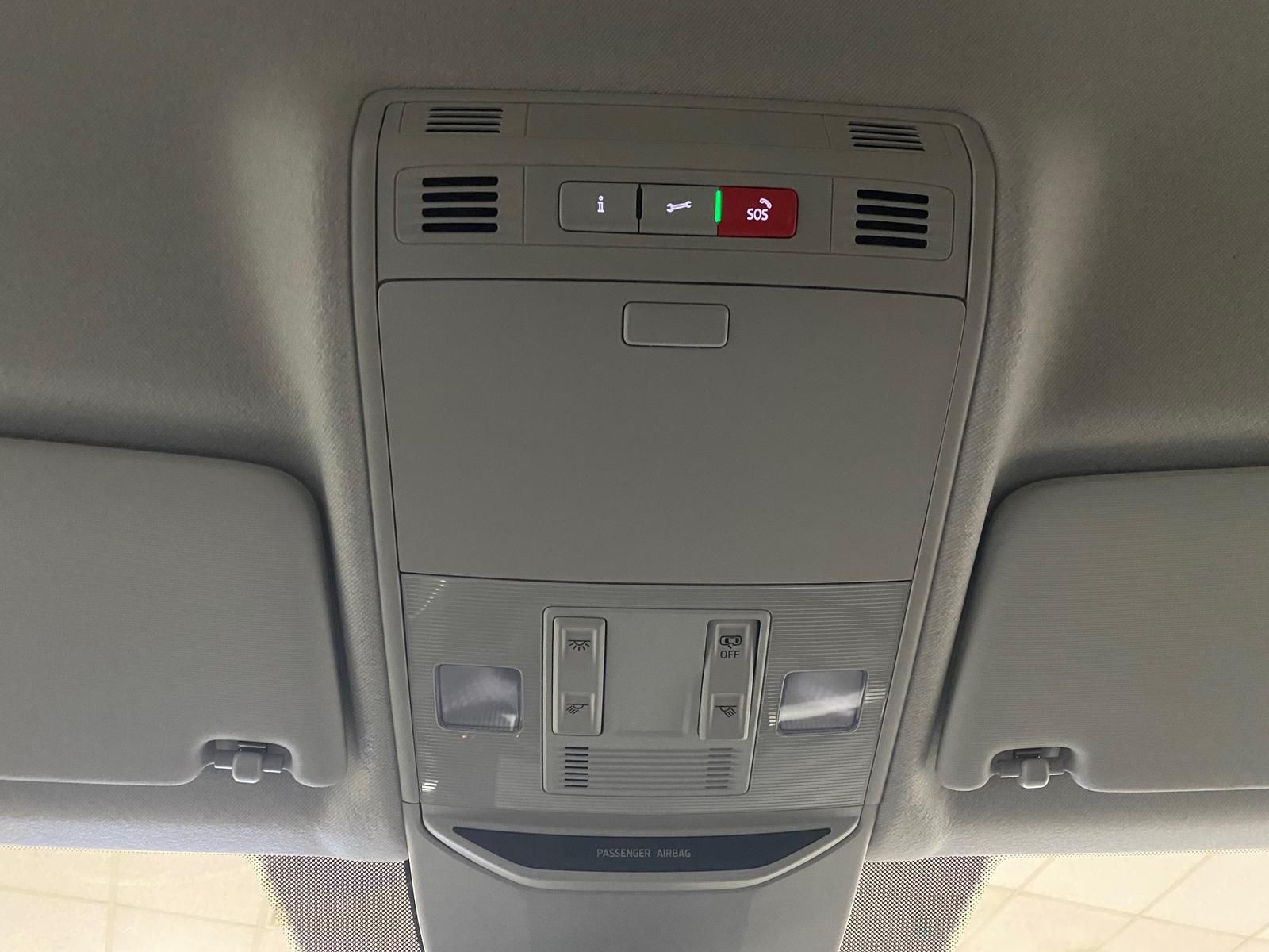 Fahrzeugabbildung SKODA Fabia Selection APP+KLIMA+RFK+PDC+SITZHEIZ+Andro
