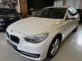 BMW 530D GT 3.0 BI-XENON LEDER KAMERA - BMW: mit Navigationssystem, 5.0