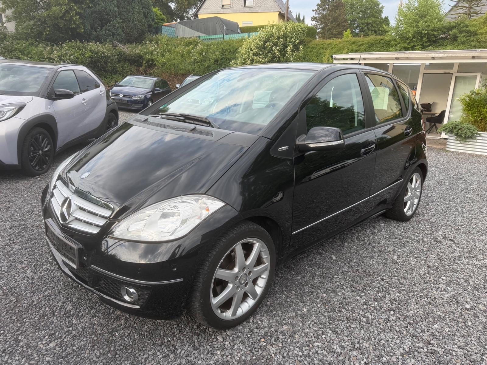 Mercedes-Benz A 200 CDI * Automatik