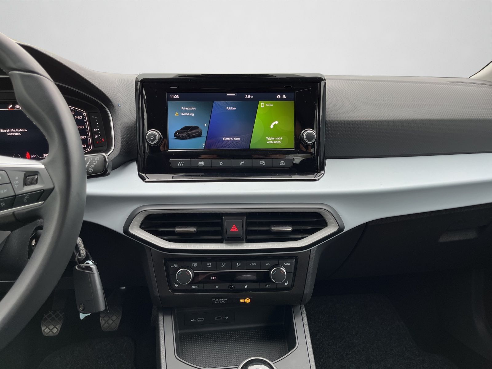 Seat Ibiza - Bild 11