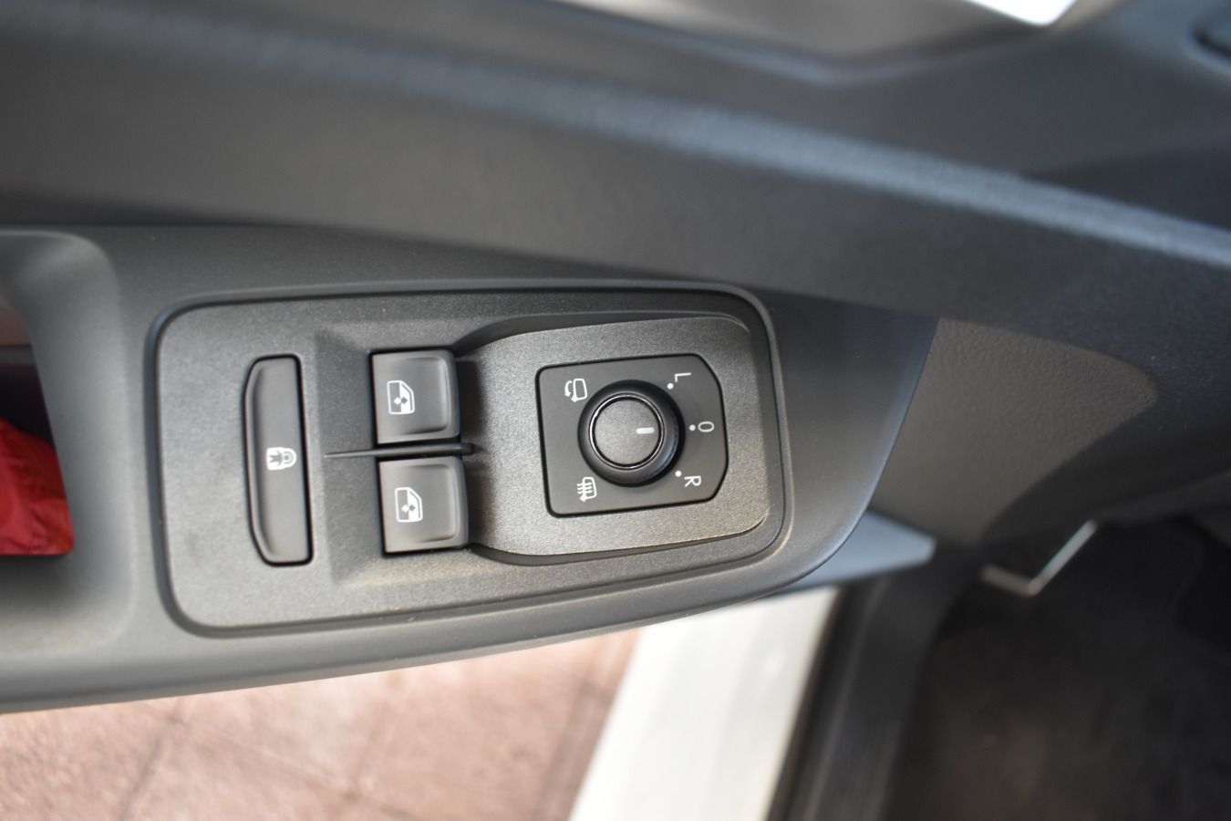 Volkswagen Caddy Maxi - Bild 10