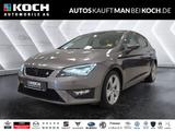 Seat Leon FR 1.4 TSI DSG NAVI SHZ LED KLIMA DAB PDC