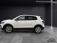 Volkswagen T-Cross - Vorschau Bild 3