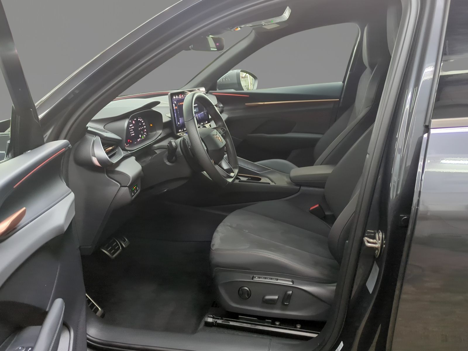 Cupra Terramar - Bild 7