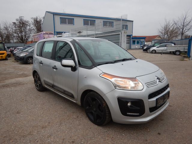 Citroën C3 Picasso Tendance