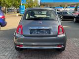 Fiat 500 Lounge 0.9 TwinAir BT PANO Tempomat - Fiat 500 in Oldenburg