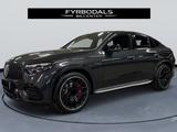 Mercedes-Benz GLC 63 S E AMG Performance Edition 1 Coupe *VAT* - Mercedes-Benz GLC 63 AMG Plug-in Hybrid (PHEV) Gebrauchtwagen