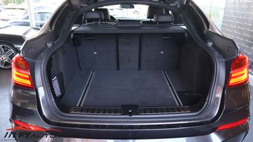 BMW X4 - 9