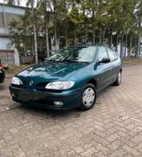 Renault Megane 1.6 8V - gebrauchte Renault Megane aus dem Jahr 1996