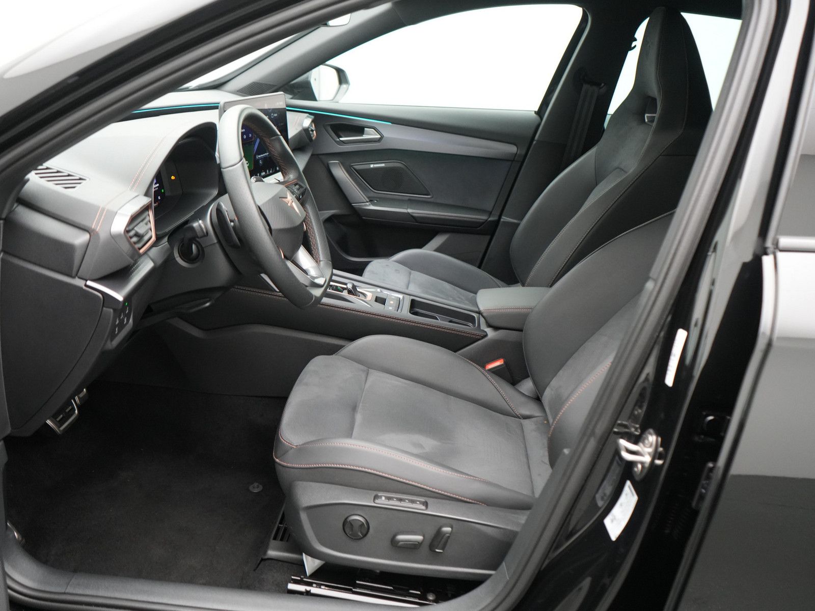 Cupra Formentor - Bild 12