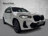 BMW X3 - Vorschau Bild 4