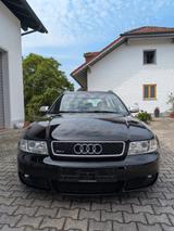 Audi RS4 B5 Avant 425 PS 1. Hand Unfallfrei Sammler - Audi RS4 aus 2001: Kombi