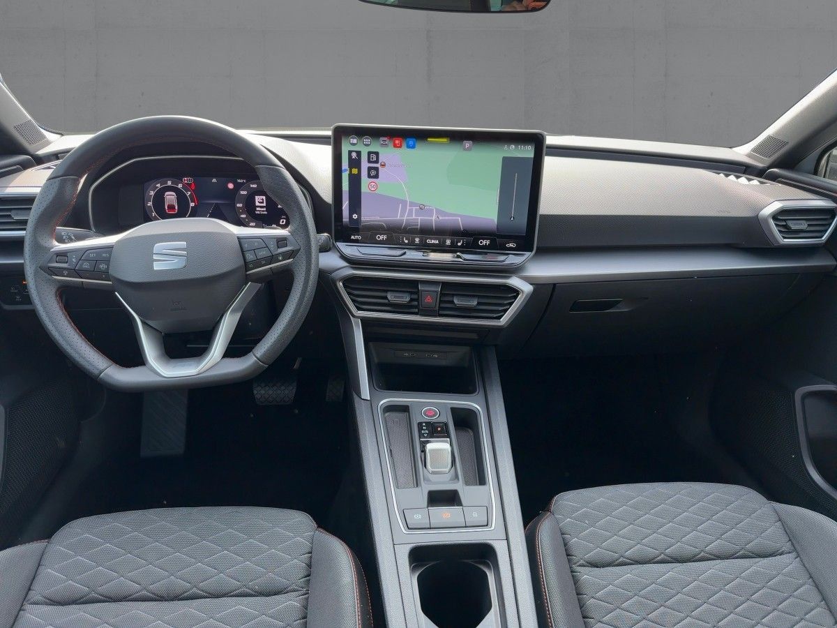 Seat Leon - Bild 9