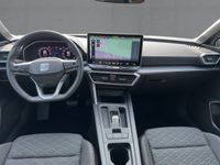 Seat Leon - Vorschau Bild 9