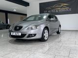 Seat Leon Sport Limited - Seat Leon: Sport Limited