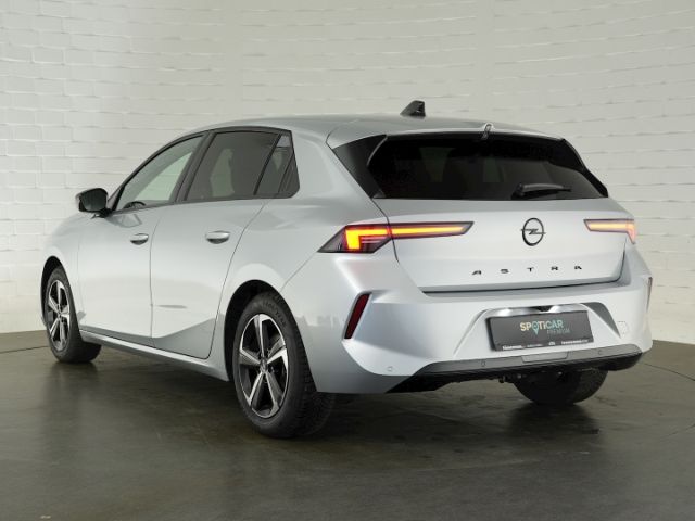 Astra L LIM GS+AHK+360 GRAD KAMERA+SITZ-/LENKRAD