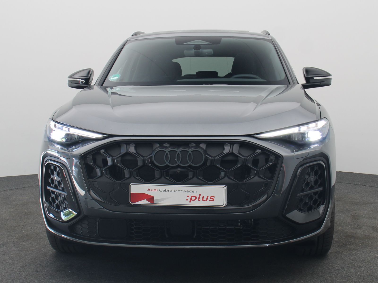 Audi Q5 - Bild 3