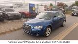 Audi A3 Sportback 2.0 TFSI Ambition *NAVI*XENON*SHZ* - Audi A3 aus 2008: Sportback Ambition