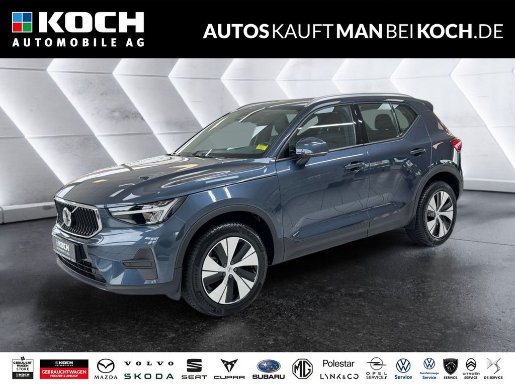 Image of Volvo XC40