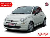 Fiat 500 1.0 Hybrid Cult Klima DAB USB Limiter - Fiat 500 Cult mit Hybrid-Antrieb (Benzin/Elektro)