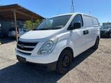 Hyundai H-1 / 2.5 Diesel 125kw - gebrauchte Hyundai H-1 aus dem Jahr 2008