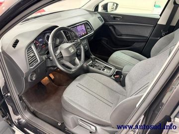 SEAT Ateca - 12