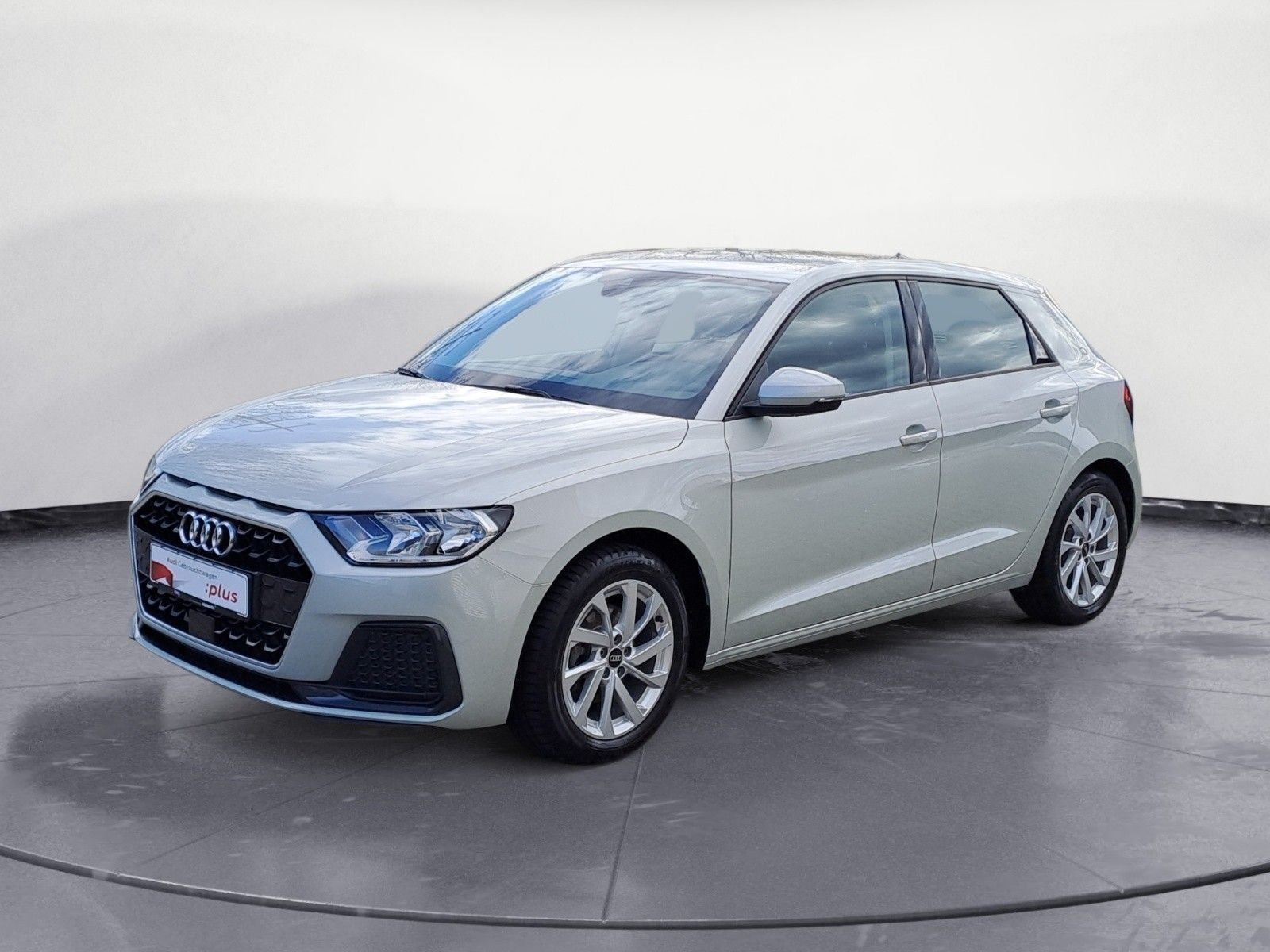 Audi A1 - Bild 2