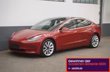 Tesla Model 3 Long Range AWD *AHK*19-Zoll* - Tesla Model 3 Gebrauchtwagen in Mülheim (Ruhr)