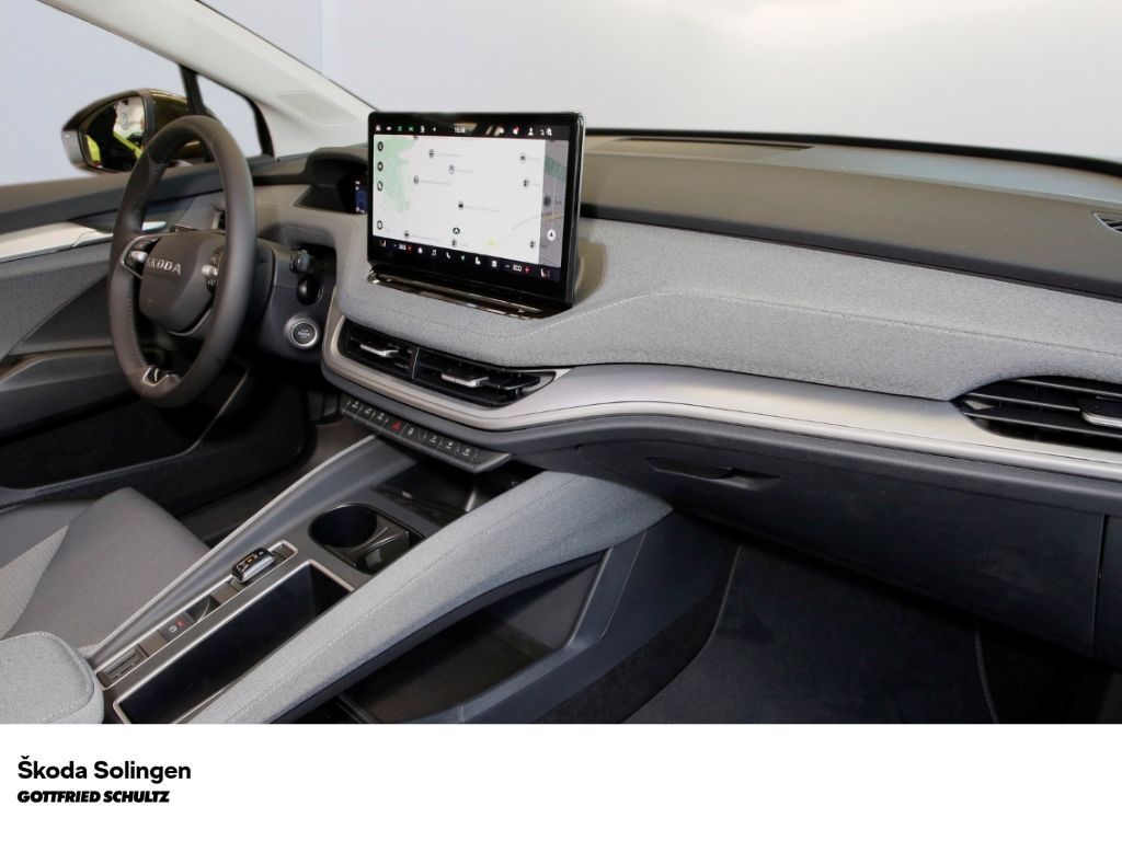 Skoda Enyaq - Bild 9