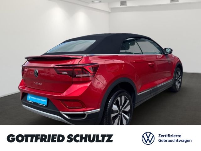 Volkswagen T-Roc - Bild 5