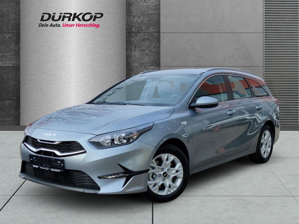 Kia cee'd Sportswagon