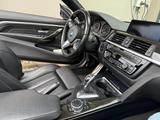 BMW 435i Cabrio M Sport M Sport - BMW: Schwarz, Roadster