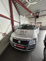 Volkswagen Behindertgerechte umbau Passat - Behindertengerechte Volkswagen Passat Variant