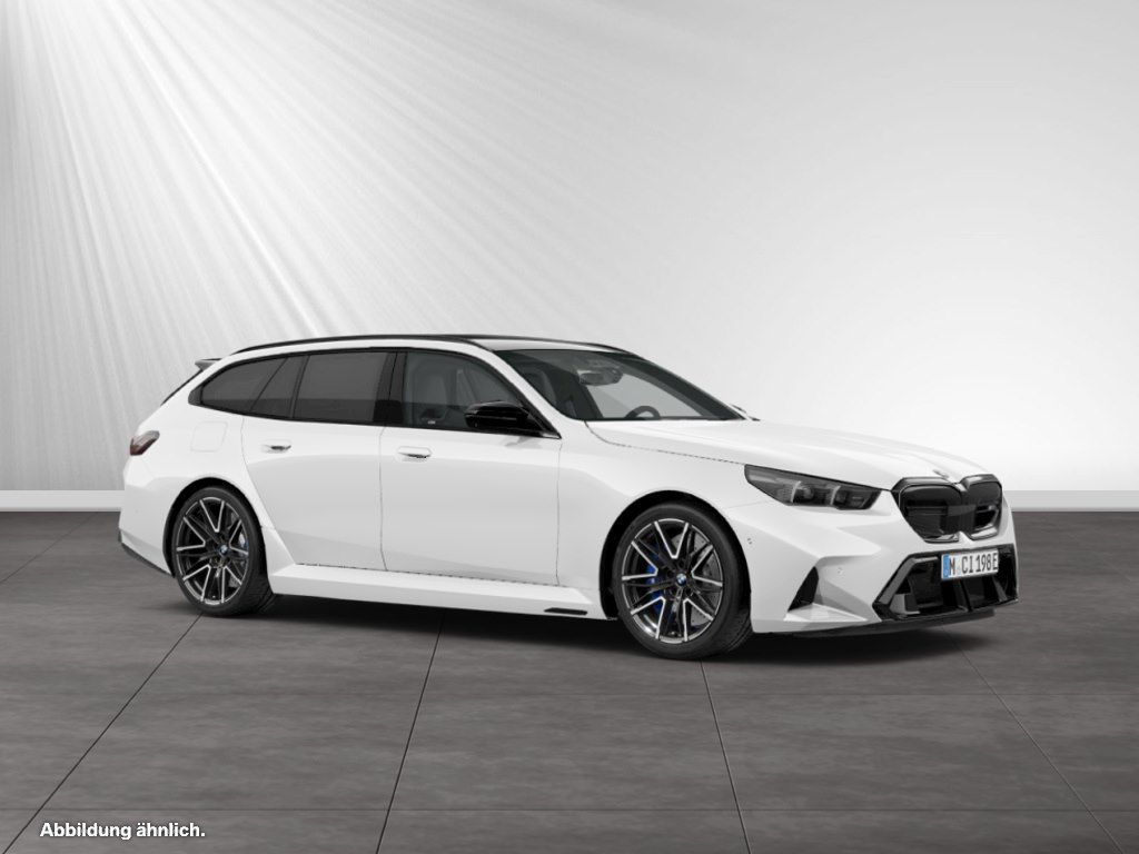 BMW M5 - Bild 11